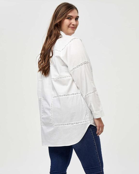 Immagine prodotto Peppercorn Camicia Felicità Curve (44)