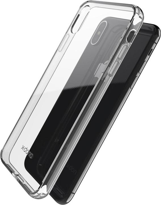 Produktbild Xdoria Coque Clearvue For Iphone XS Max (Apple iPhone XS Max)