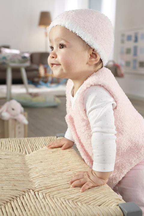 Image du produit Schachenmayr Laine Bébé Lenja Soft (85 m)