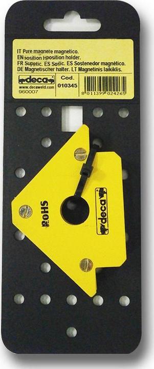 Produktbild Deca Magnet