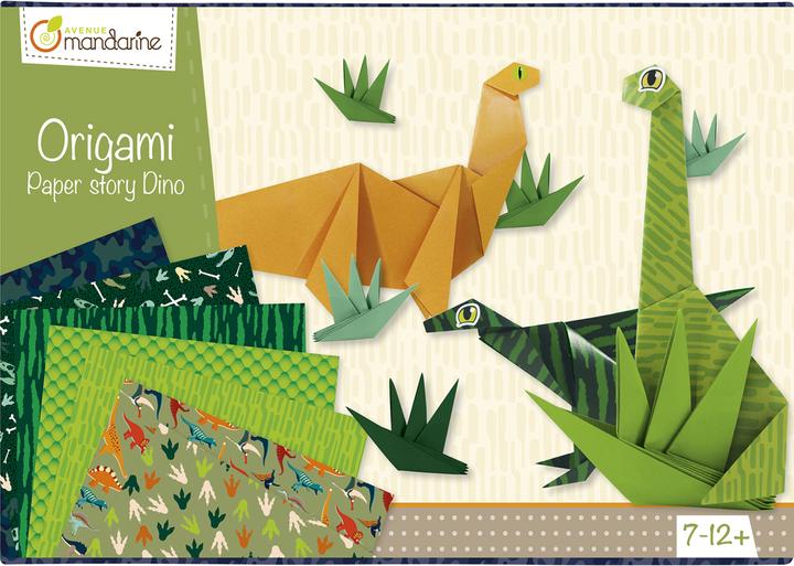 Actual product image My Mandarine Creative boxes