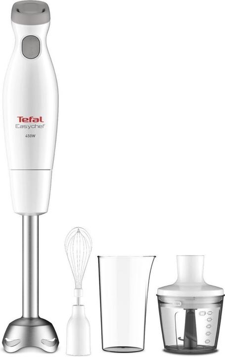 Actual product image Tefal HB453138