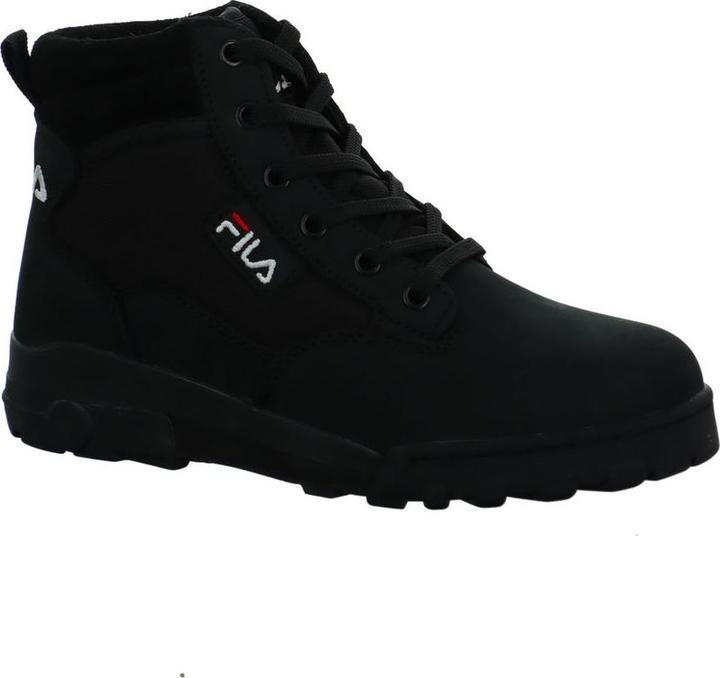 Actual product image FILA Grunge Mid II Boots - 106255 (37)