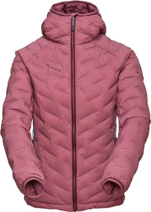 Actual product image Radys R3 Pro Insulated Jacket (XL)