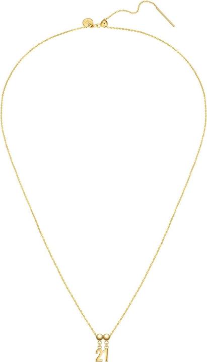 Immagine prodotto Glanzstücke München Set di gioielli da donna numero 21 - 36908 (Argento)