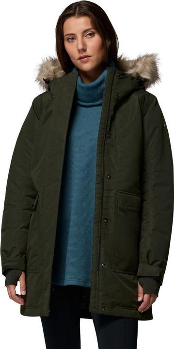 Produktbild Columbia Little SI II Insulated Parka (M)