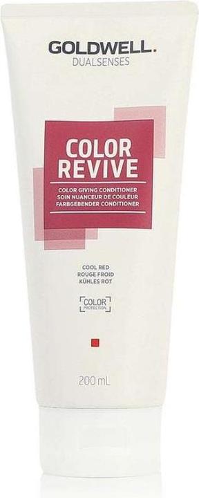Actual product image Goldwell Dualsenses Color Revive Conditioner (200 ml)