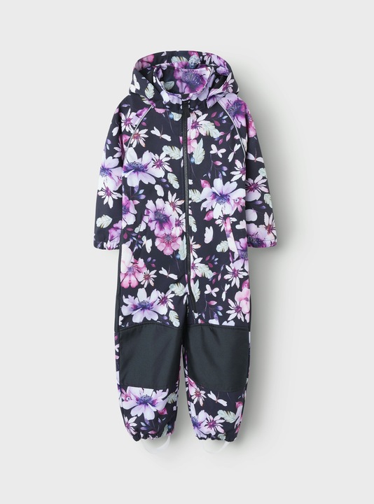 Image du produit Name it Nmfalfa08 Softshell Suit Aop 1fo Noos (110)