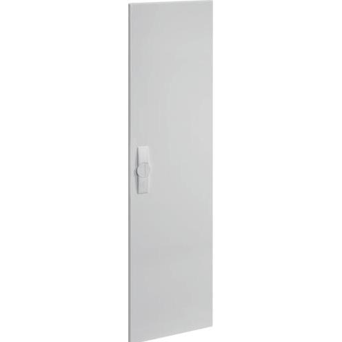 Hager, Verteilerschrank Zubehör, Tür