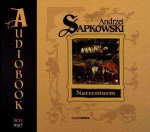 Supernova Die Hussiten-Trilogie Band 1 Narrenturm Hörbuch (Andrzej Sapkowski)