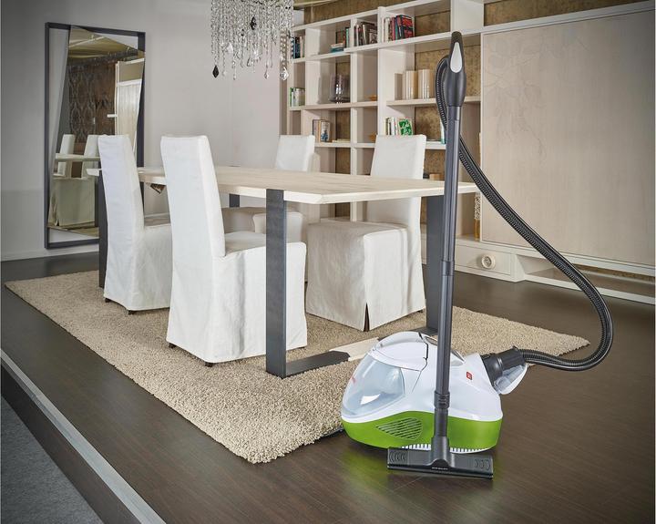 Actual product image Polti PVCH0021 (4 bar, 2250 W)