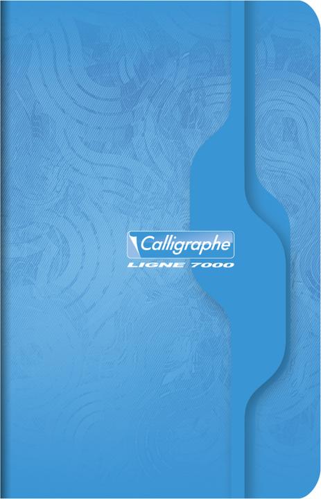 Immagine prodotto Clairefontaine Linea 7000