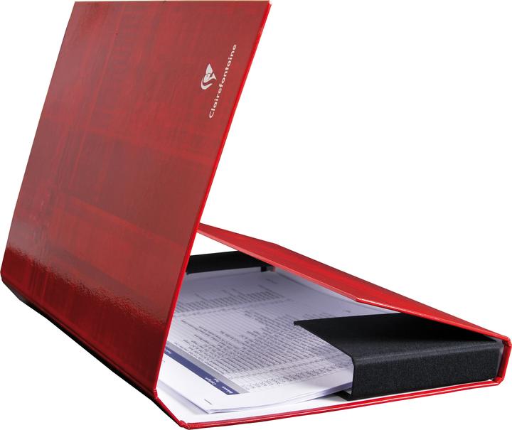 Image du produit Clairefontaine Metric (A4, 40x)