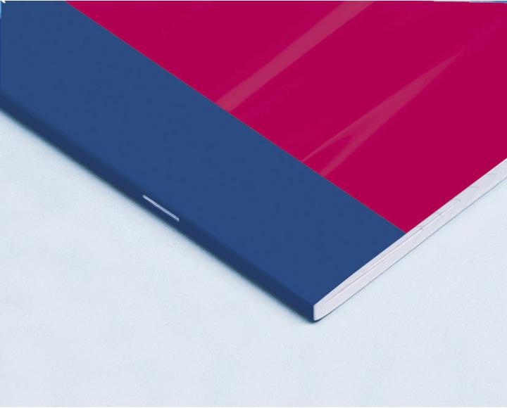 Immagine prodotto Clairefontaine Linea 7000 (A4, Copertina morbida)