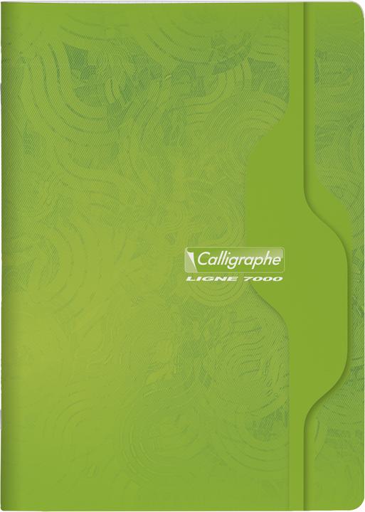Immagine prodotto Clairefontaine Linea 7000 (A4, Copertina morbida)