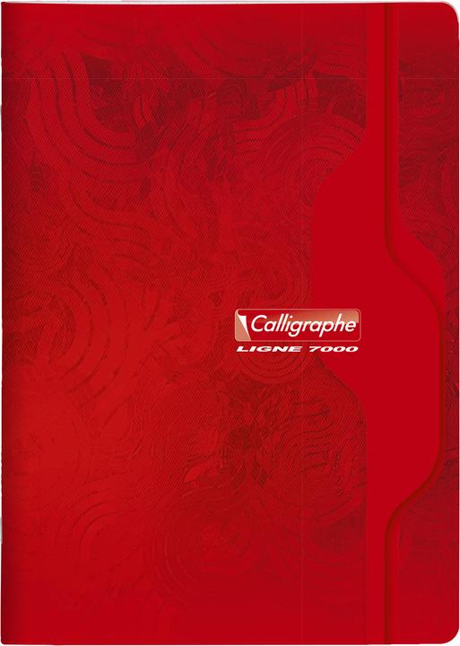 Immagine prodotto Clairefontaine Linea 7000 (A4, Copertina morbida)