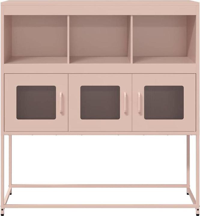 Produktbild vidaXL Mathias (100.50 x 39 x 107 cm)