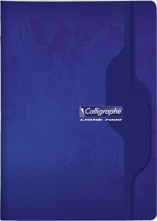 Produktbild Clairefontaine Zeile 7000 (A4)