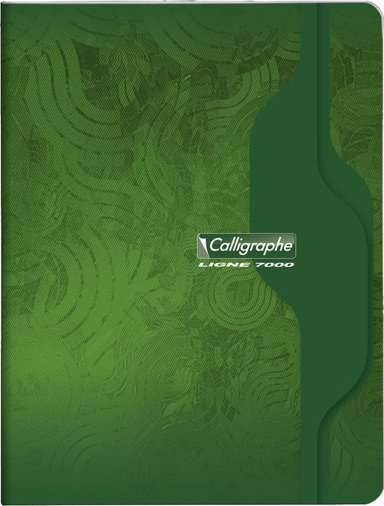 Immagine prodotto Clairefontaine Linea 7000 (Copertina morbida)