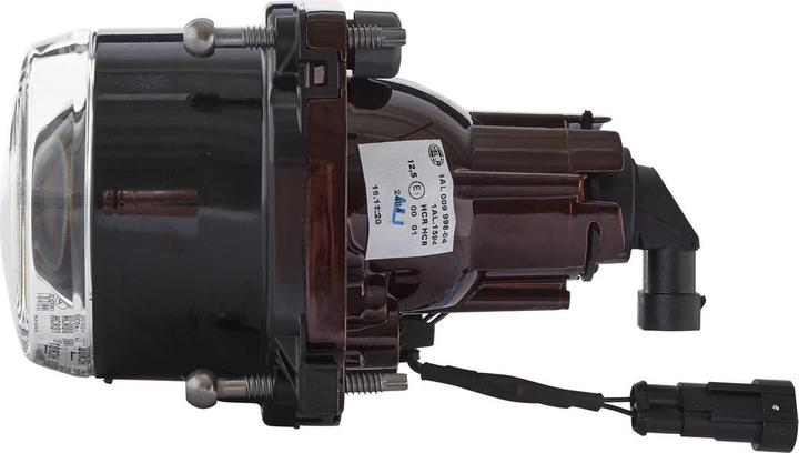 Image du produit Hella Phare DE halogène pour CATERPILLAR