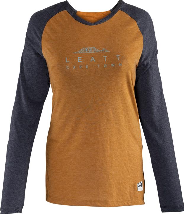 Image du produit Leatt Jersey MTB All-MTN 3.0 (XS)