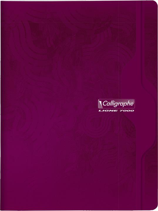 Immagine prodotto Clairefontaine Linea 7000