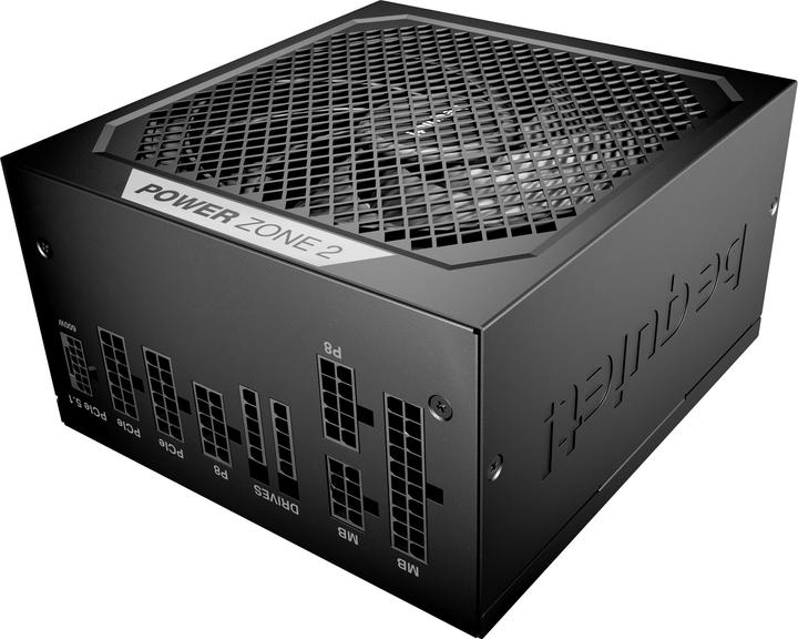 Image du produit be quiet! Power Zone 2 (1000 W)