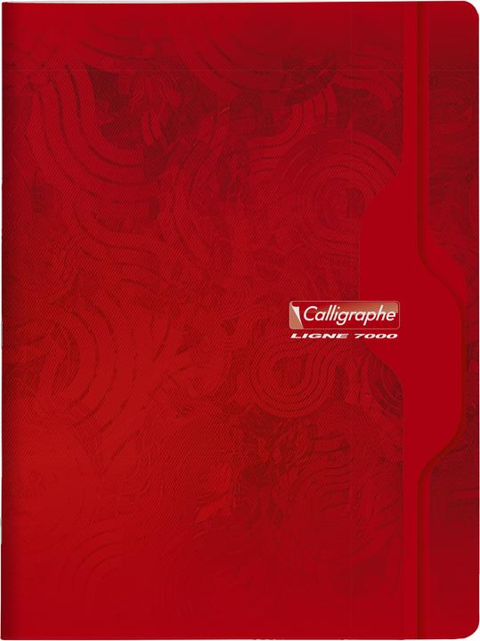 Immagine prodotto Clairefontaine Linea 7000 (Copertina morbida)