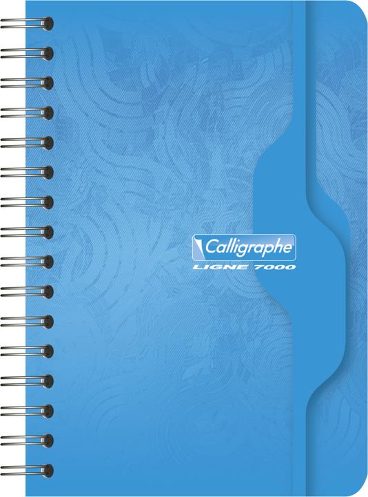 Produktbild Clairefontaine Zeile 7000