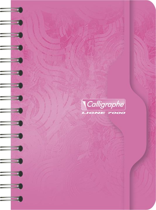 Produktbild Clairefontaine Zeile 7000