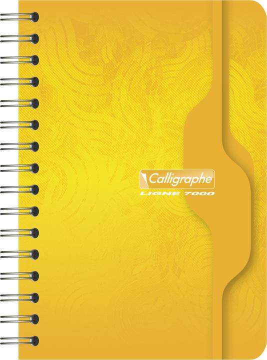 Produktbild Clairefontaine Zeile 7000