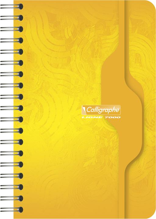 Image du produit Calligaphe Ligne 7000