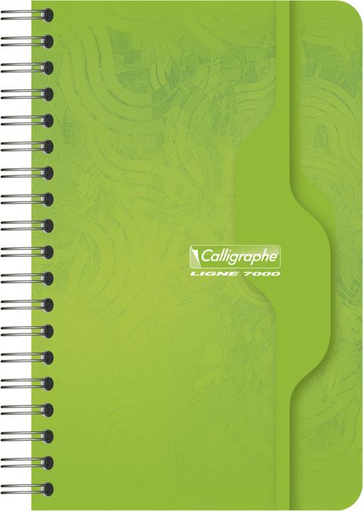 Image du produit Calligaphe Ligne 7000