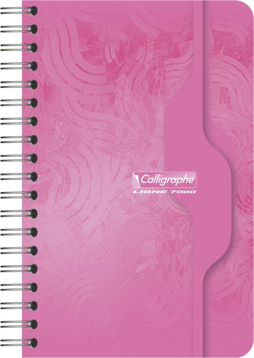 Image du produit Calligaphe Ligne 7000