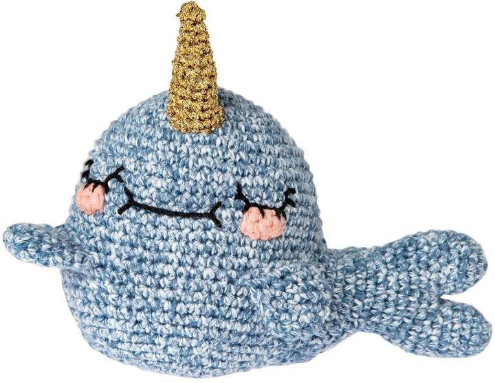 Immagine prodotto Rico Design Set all'uncinetto