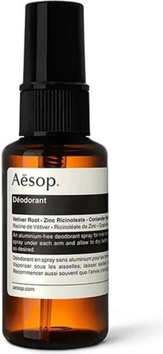 Produktbild Aesop Deodorant (Spray, 50 ml)