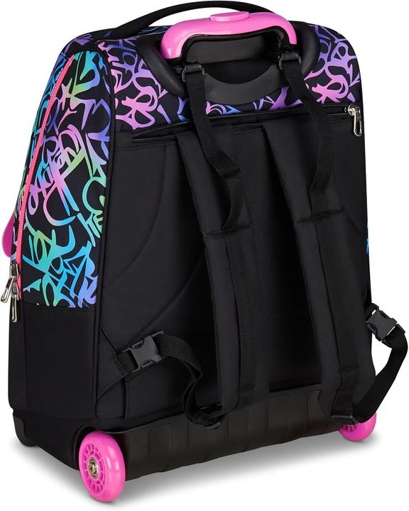 Actual product image Seven Trolley Backpack (37 l)