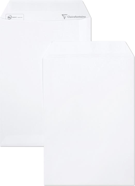 Actual product image Clairefontaine Forever (C4, 250x)