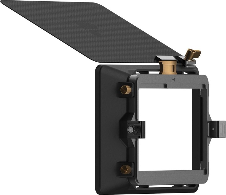 Produktbild PolarPro Basecamp 4x5.65 Filter Adaptor (Filteradapter, 5 mm)