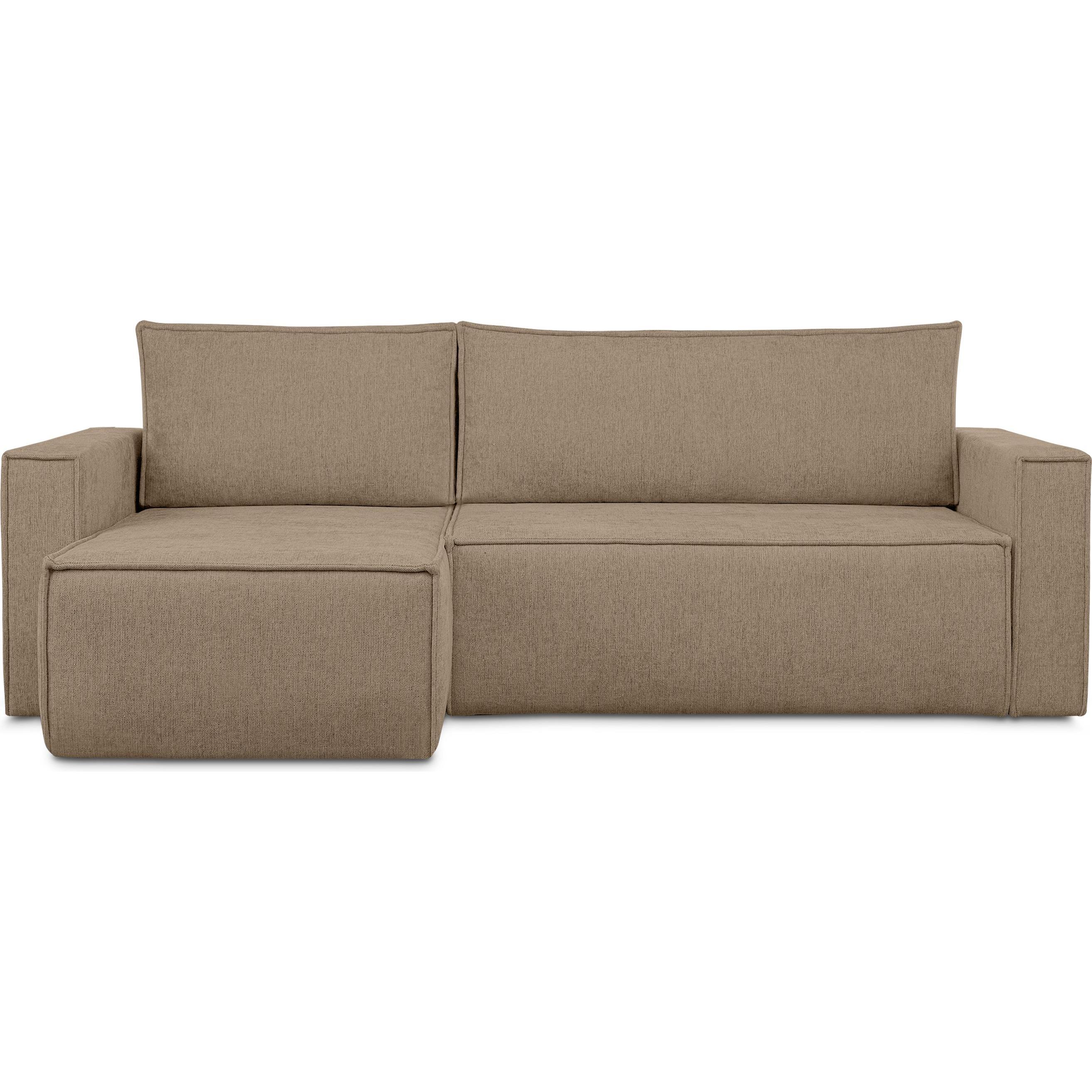 Konsimo, Sofa, Napi Ii (Ecksofa)