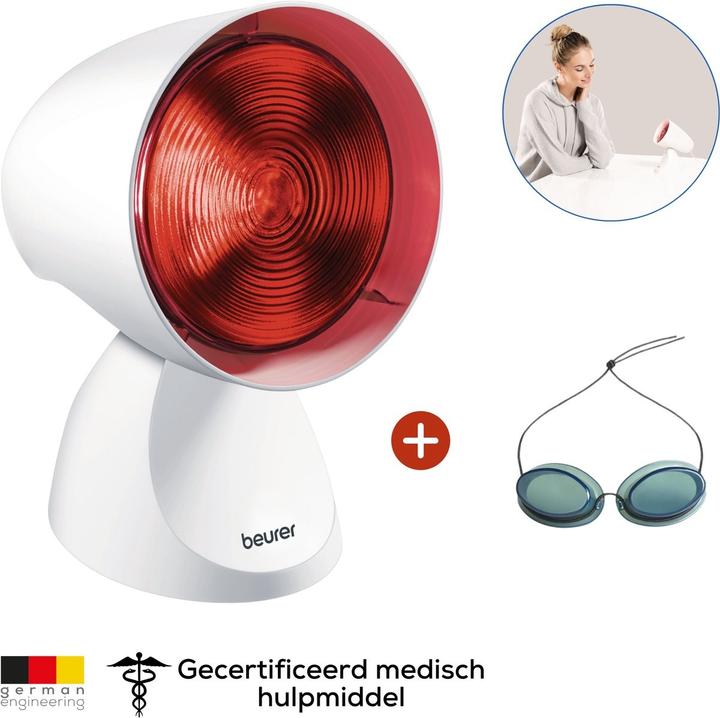 Produktbild Beurer IL 21 (150 W)