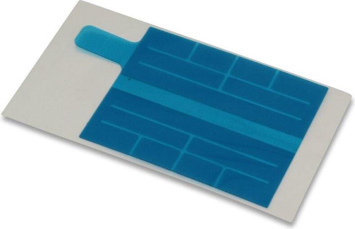 Actual product image Samsung Galaxy A7 2018 - Battery adhesive (Galaxy A7)