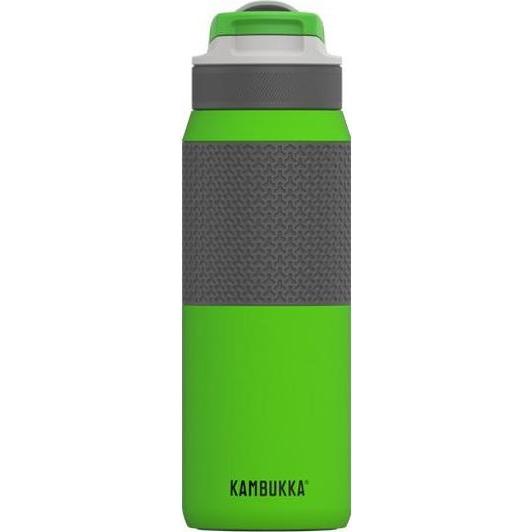 Kambukka, Trinkflasche + Thermosflasche, (0.75 l)