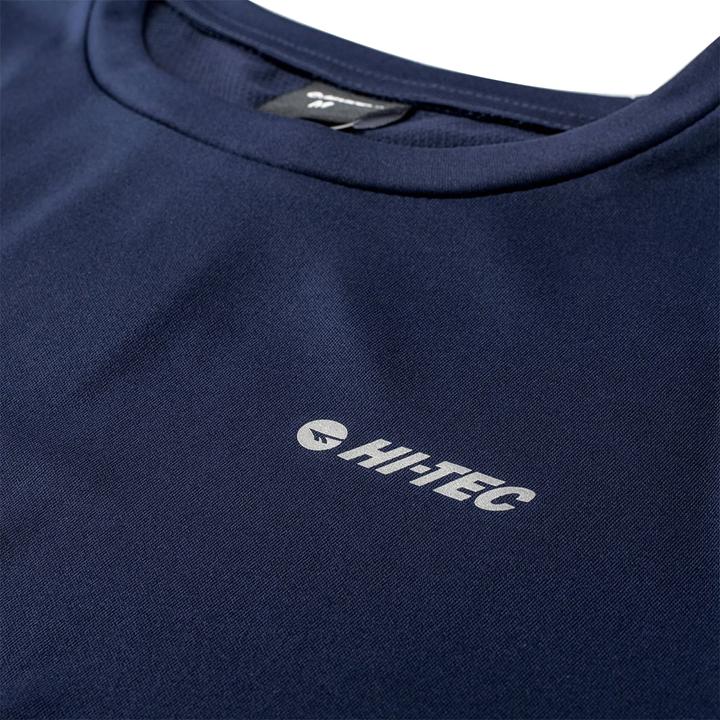 Produktbild Hi-Tec Sibic TShirt Training (M)