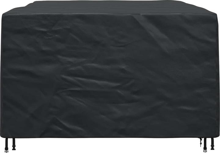 Actual product image vidaXL Outdoor-Abdeckung