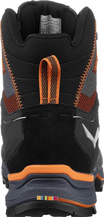 Produktbild Salewa MTN Trainer Lite Mid GTX Schuhe (40.5)