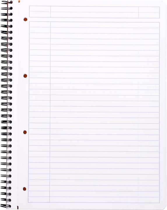 Immagine prodotto Rhodia Quaderni/Notebook Classic (A4+, Righe)