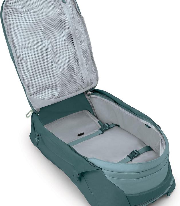 Produktbild Osprey Fairview 40 L Reiserucksack 55 cm (40 l)