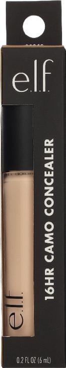 Produktbild e.l.f. 16hr Camo Concealer, medium sand (Medium Sand)