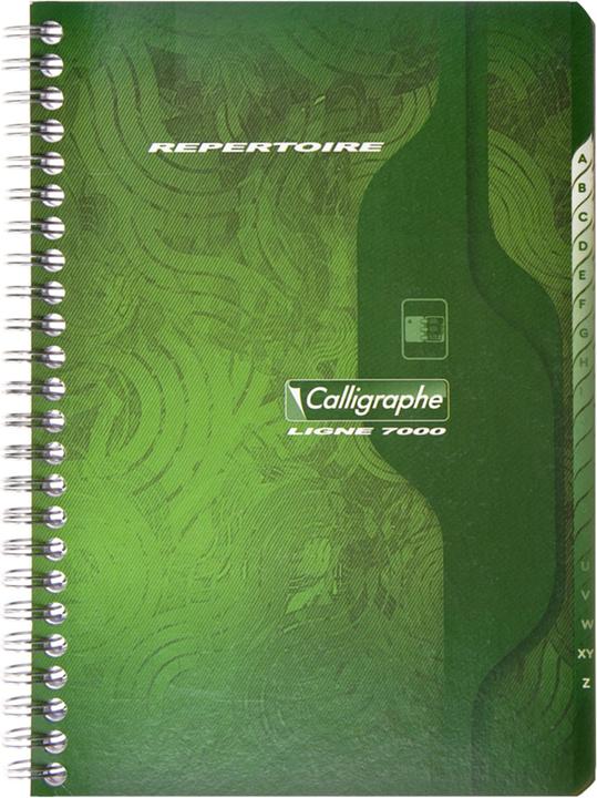 Immagine prodotto Calligaphe Linea 7000 (AAA393)